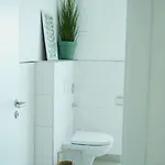 Koeoek Heimathafen - Modern, Balkon, Strandnah * 纽哈灵吉塞尔