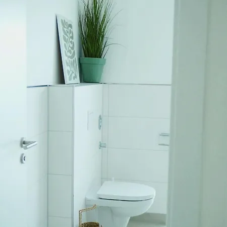 Koeoek Heimathafen - Modern, Balkon, Strandnah * Neuharlingersiel