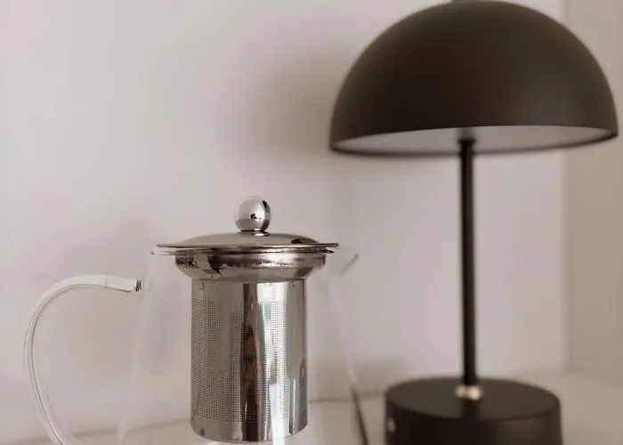 Koeoek Heimathafen - Modern, Balkon, Strandnah Neuharlingersiel