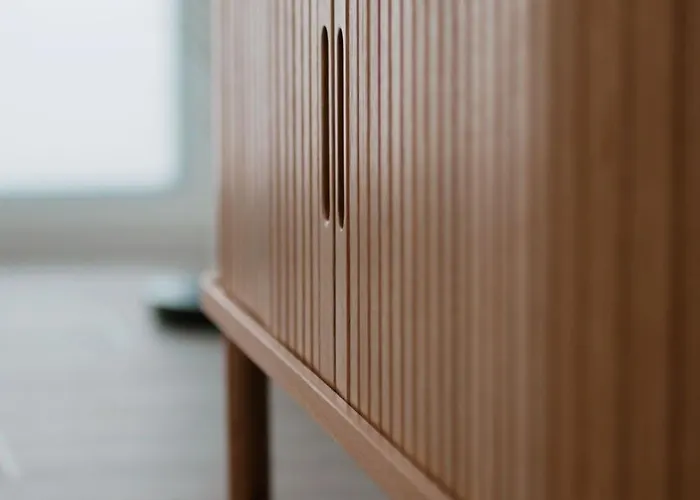 Koeoek Heimathafen - Modern, Balkon, Strandnah